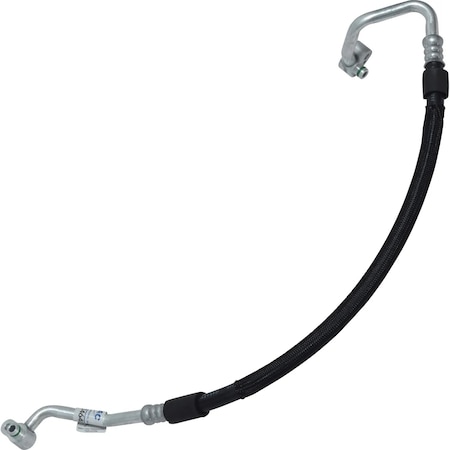 Universal Air Cond Uac Hose Assembly, HA113464C HA113464C